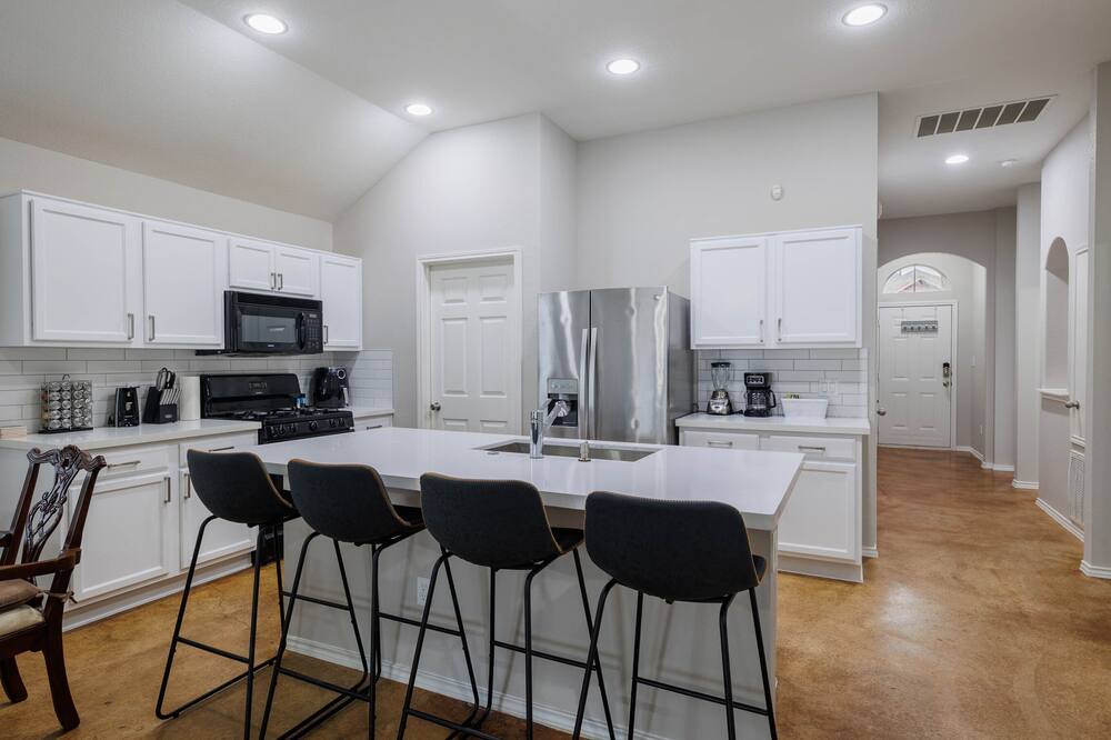 Photo of Kitchen in Austin
