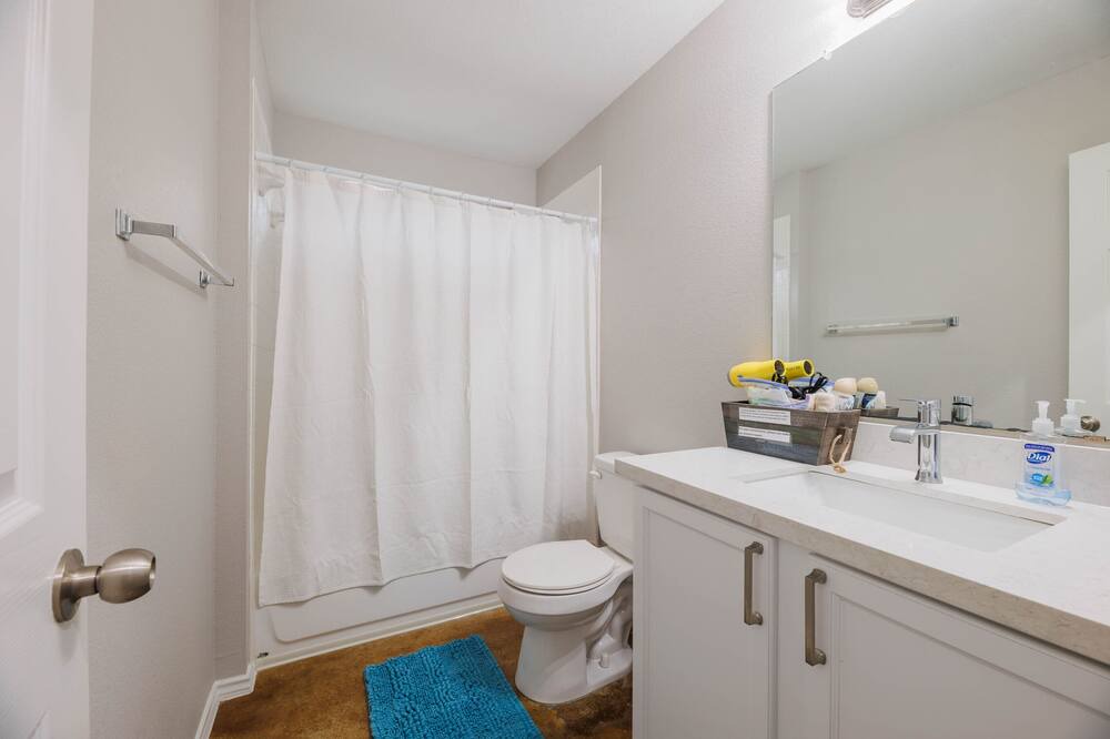 Photo of Bathroom in Austin