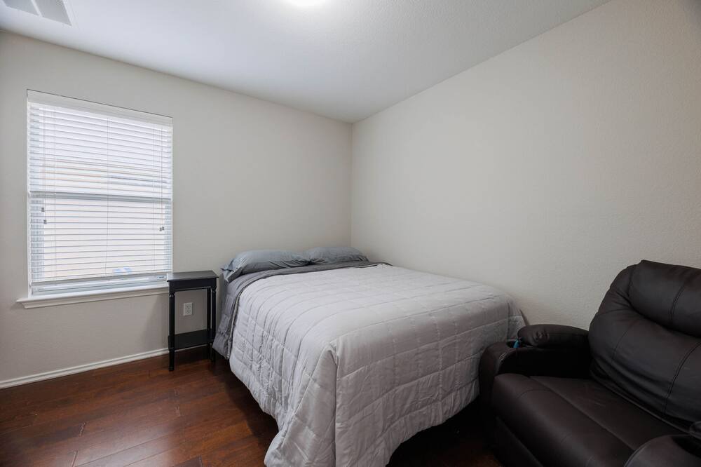 Photo of Bedroom in Austin