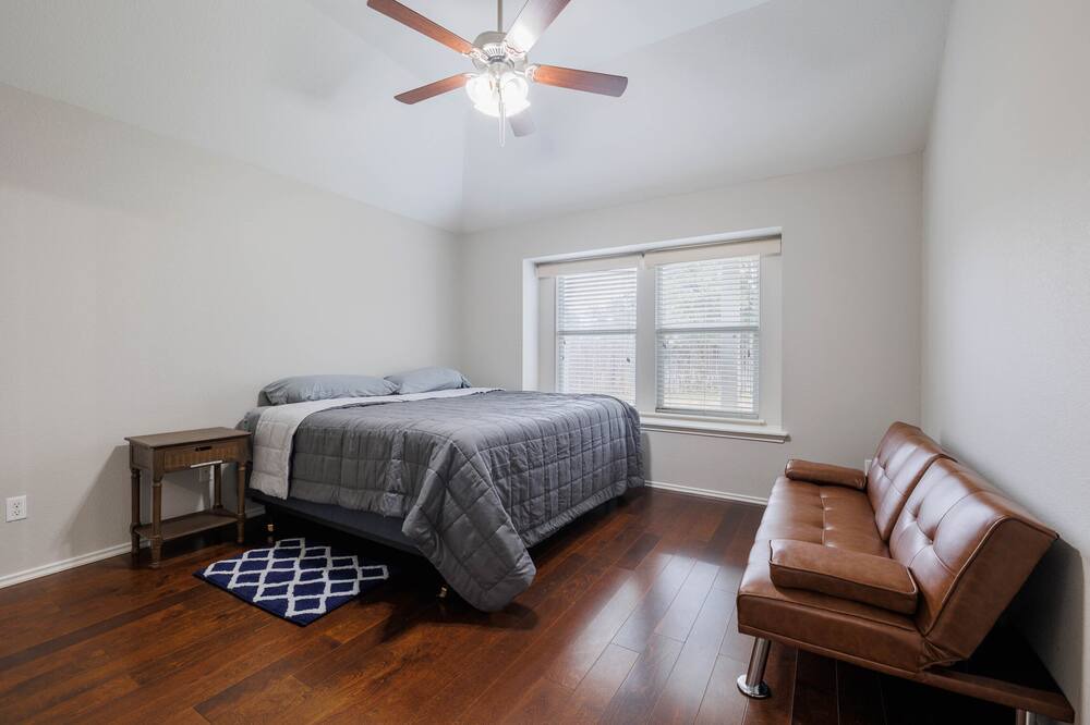 Photo of Bedroom in Austin