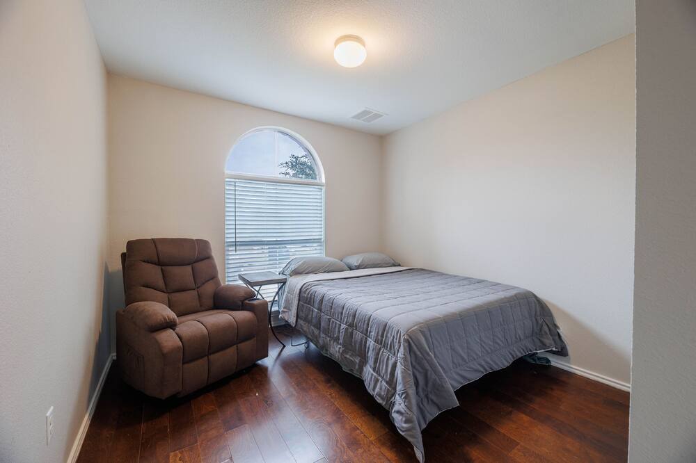 Photo of Bedroom in Austin