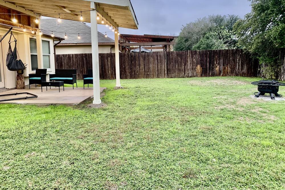 Photo of Outdoor in Austin