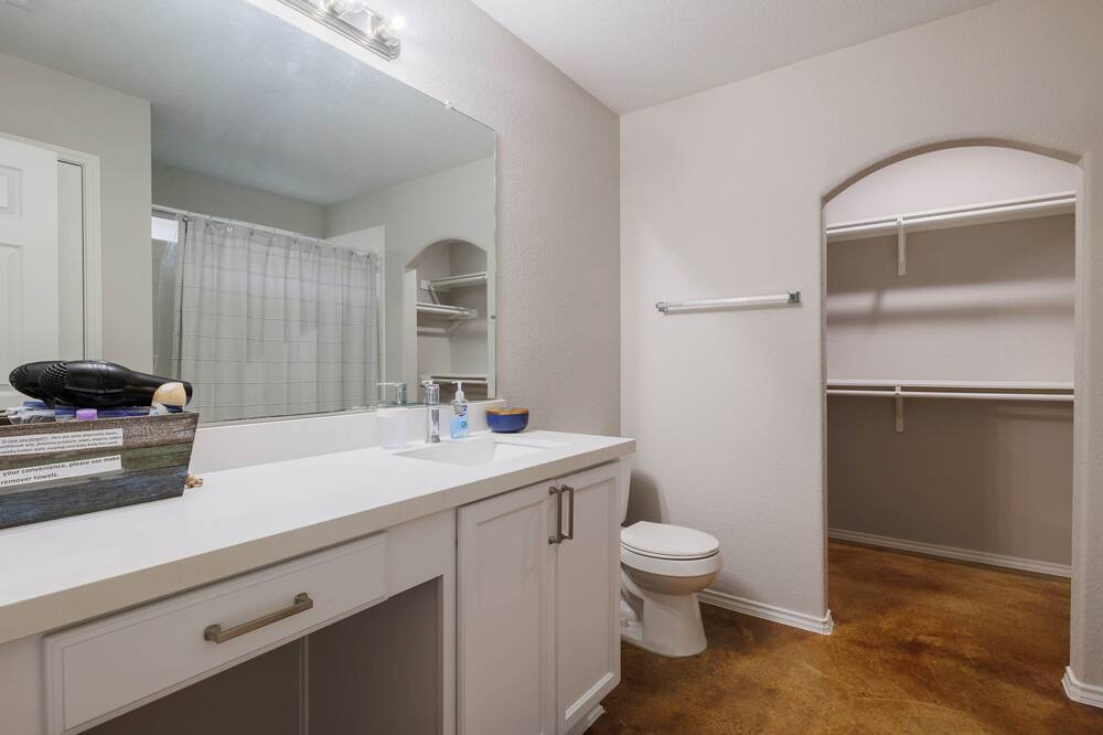 Photo of Bathroom in Austin