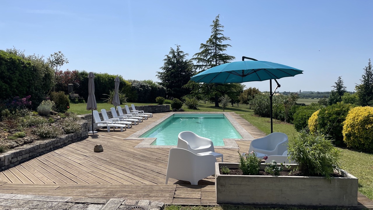 Photo of Outdoor in Nieul-sur-l'Autise