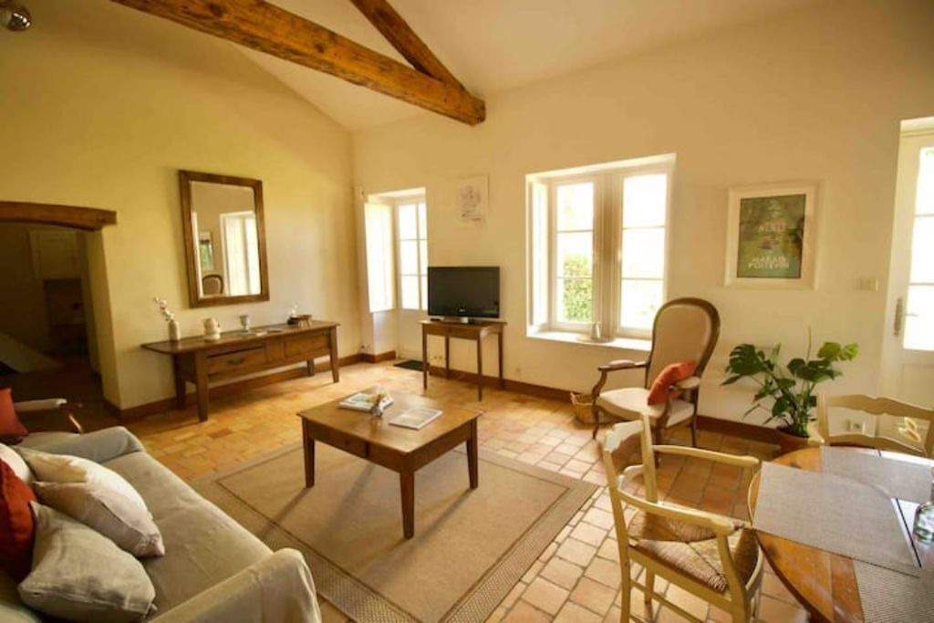 Photo of Livingroom in Nieul-sur-l'Autise