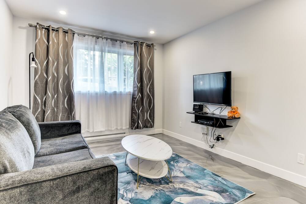 Photo of Livingroom in Saint-Justin