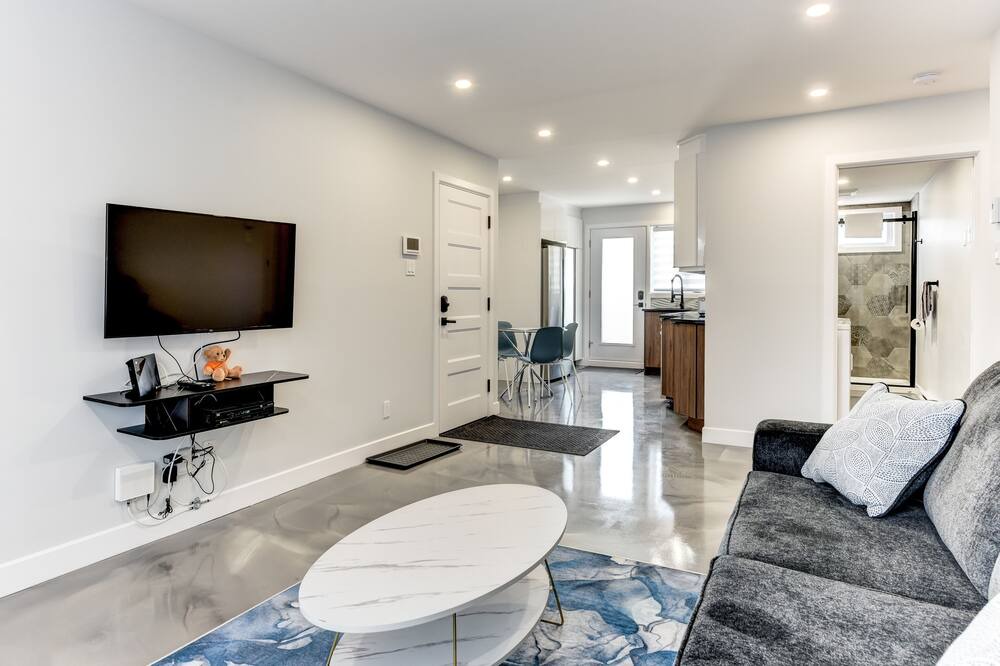 Photo of Livingroom in Saint-Justin