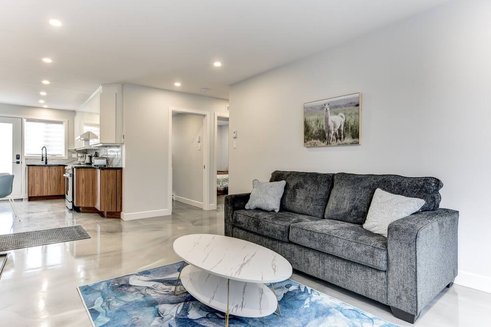 Photo of Livingroom in Saint-Justin