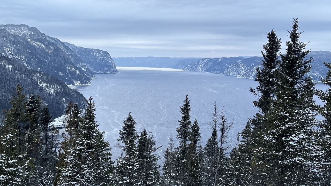Photo of Outdoor in L'Anse-Saint-Jean