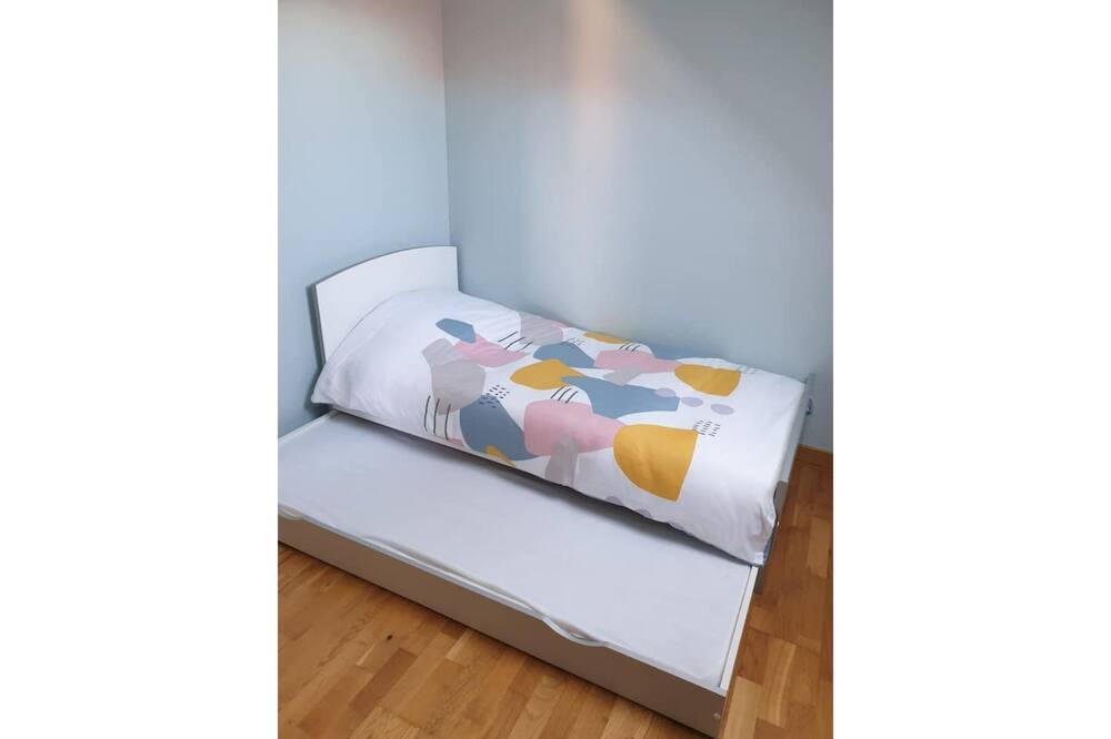 Photo of Bedroom in Ensisheim