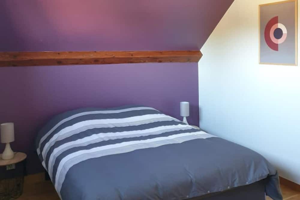 Photo of Bedroom in Ensisheim