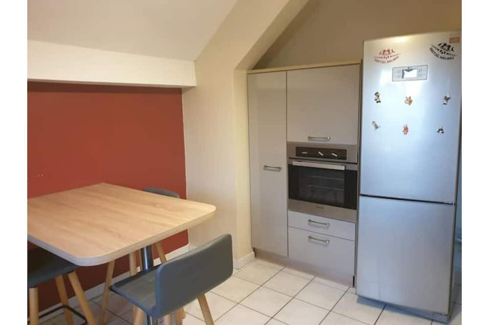 Photo of Kitchen in Ensisheim