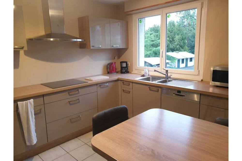 Photo of Kitchen in Ensisheim