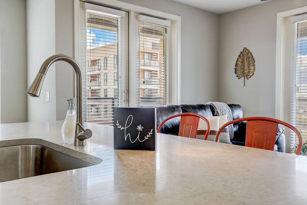 Photo of Kitchen in Highland