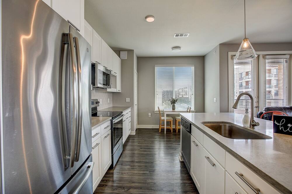 Photo of Kitchen in Highland