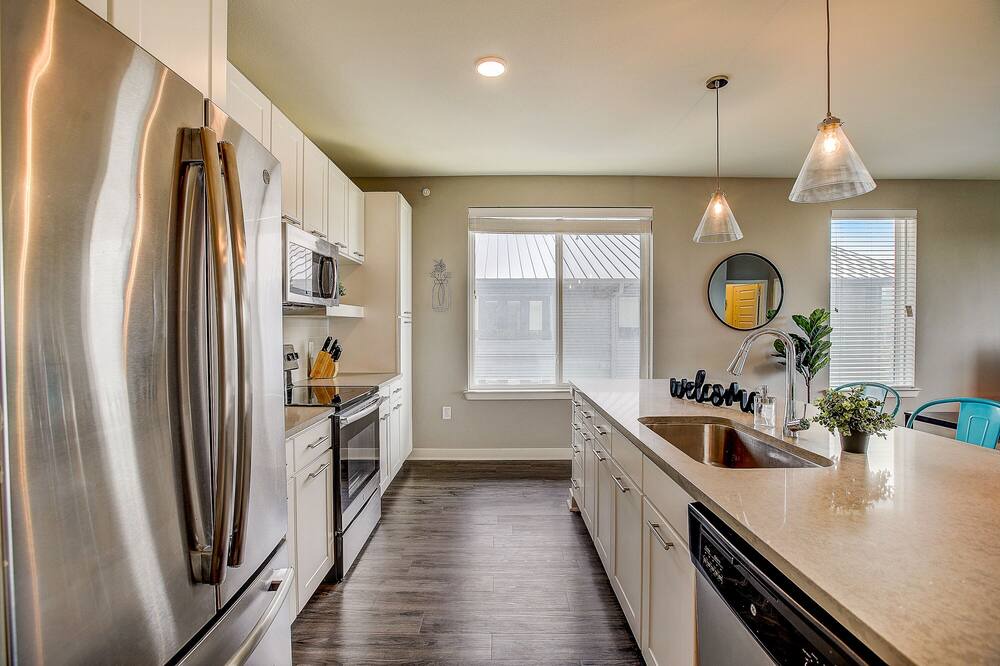 Photo of Kitchen in Highland