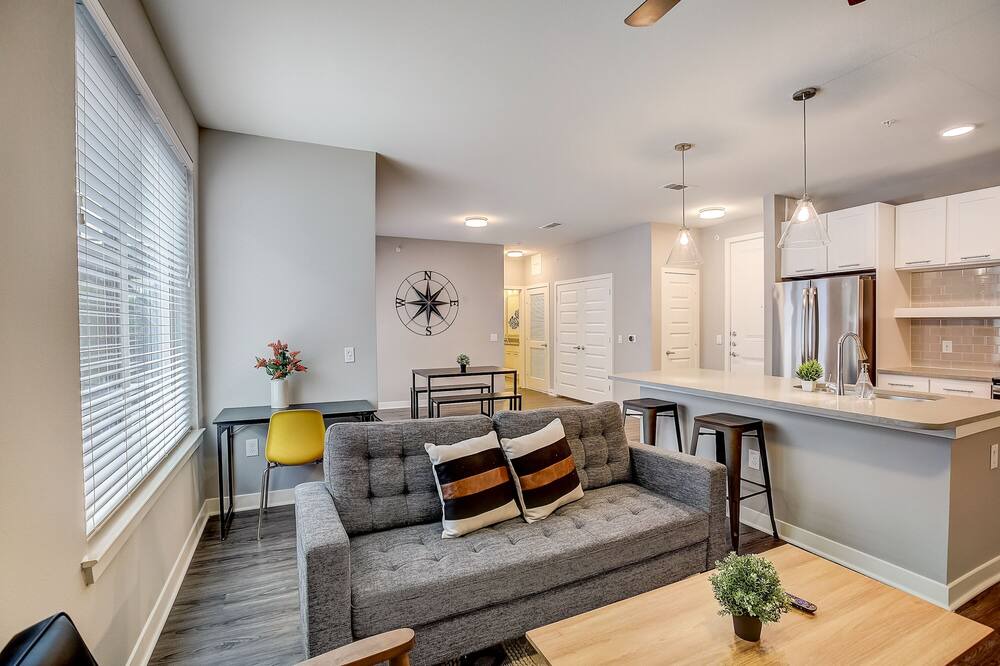 Photo of Livingroom in Highland