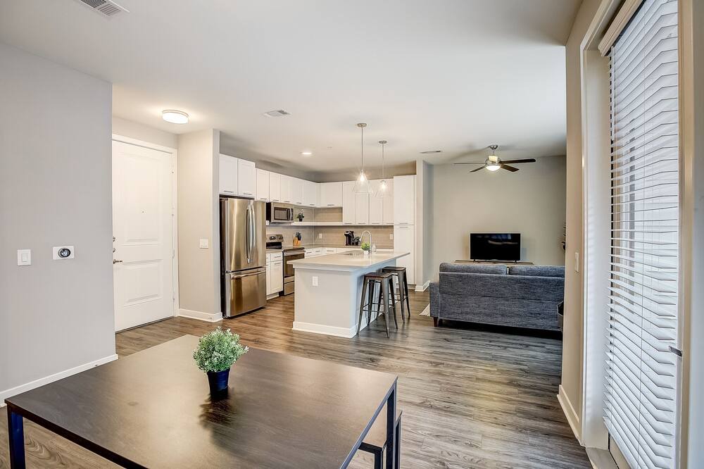 Photo of Livingroom in Highland