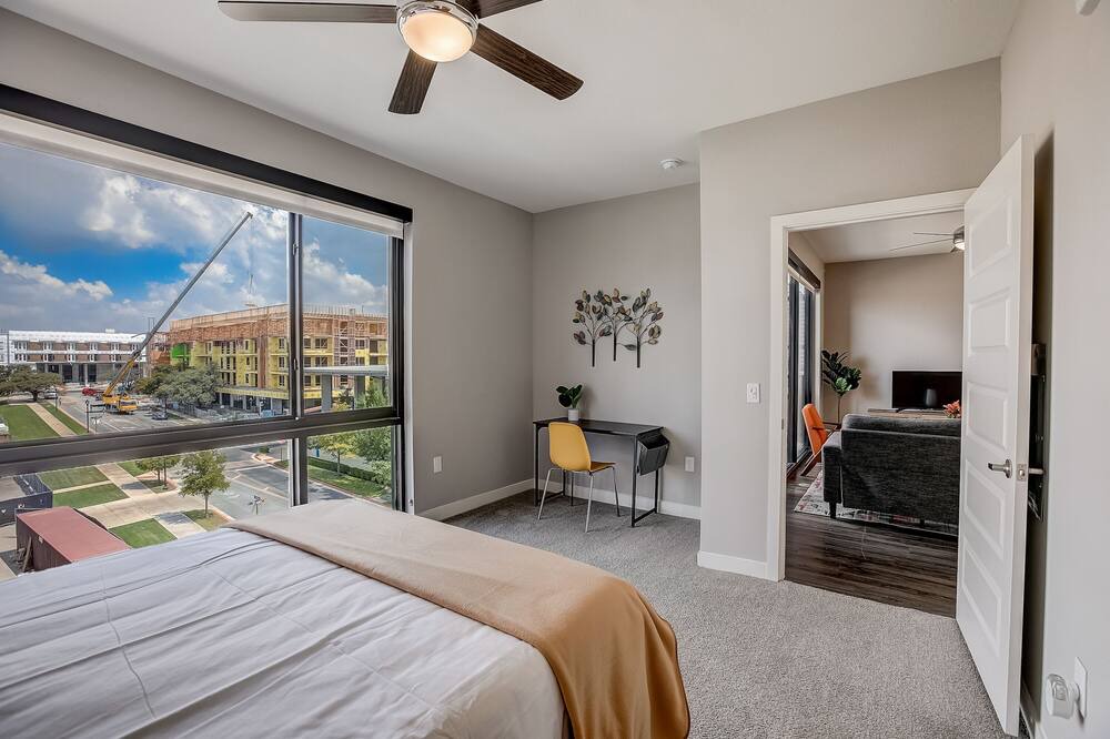 Photo of Bedroom in Highland