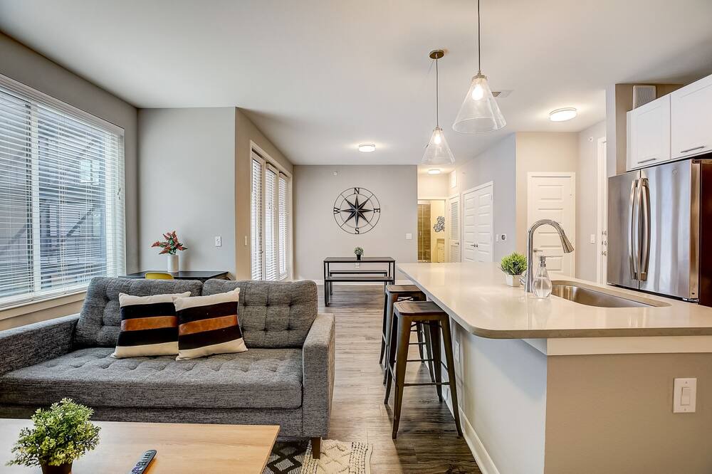 Photo of Livingroom in Highland