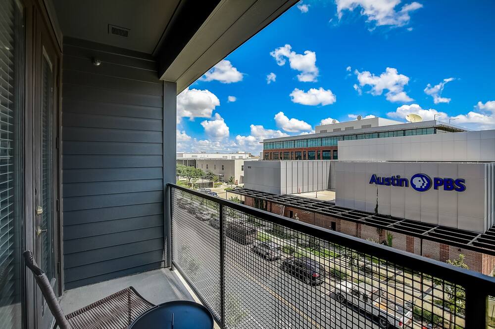 Photo of Patio Balcony in Highland