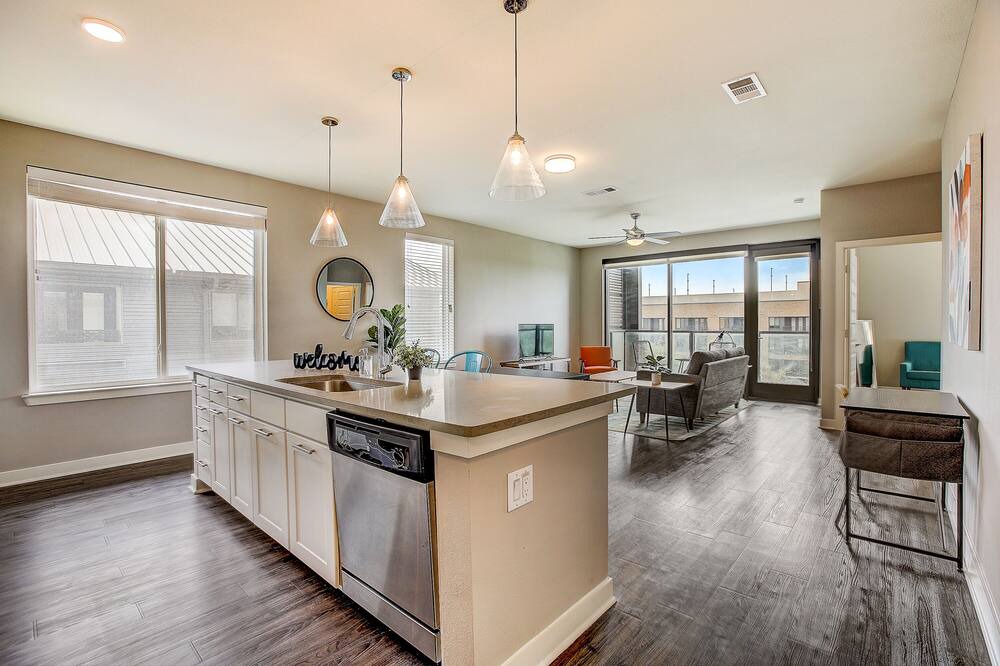 Photo of Kitchen in Highland