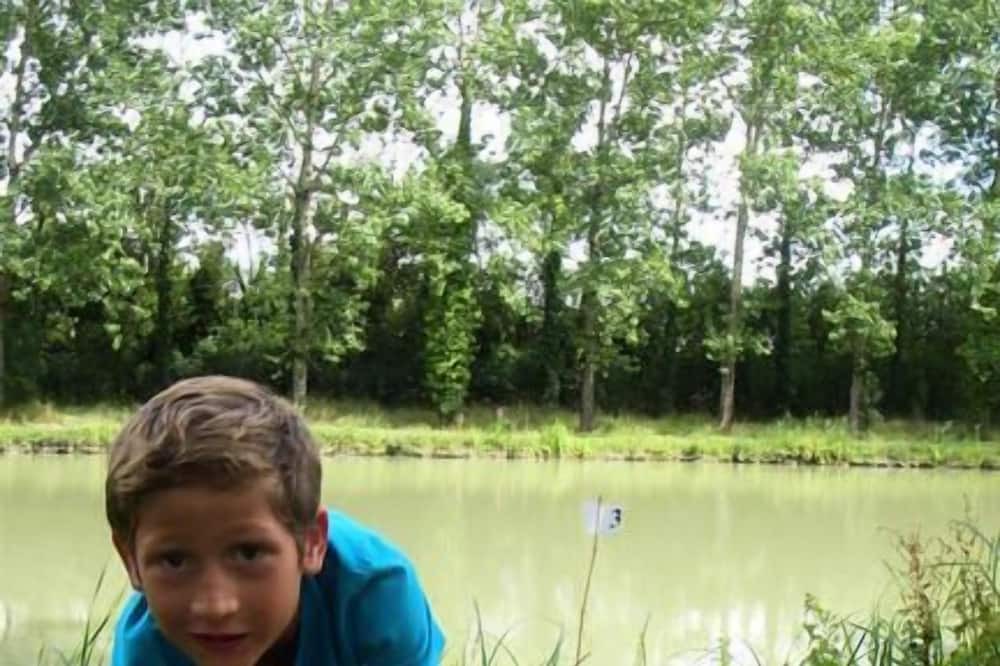 Photo of Outdoor in Chaille-les-Marais