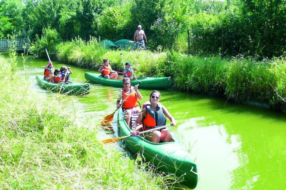 Photo of Outdoor in Chaille-les-Marais