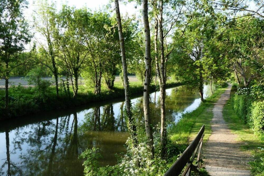 Photo of Outdoor in Chaille-les-Marais