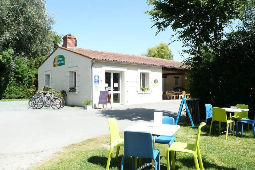 Photo of Outdoor in Chaille-les-Marais