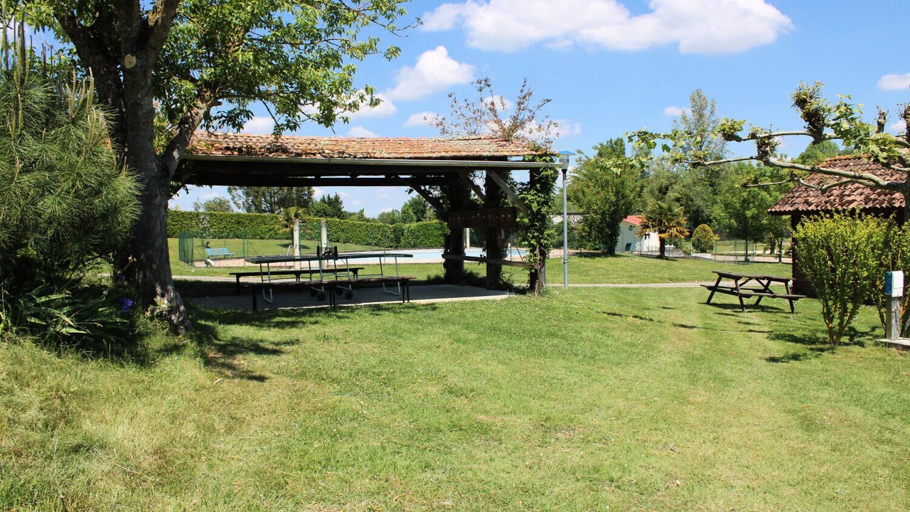 Photo of Outdoor in Casties-Labrande