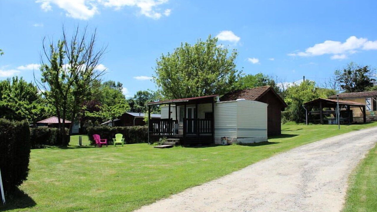 Photo of Outdoor in Casties-Labrande