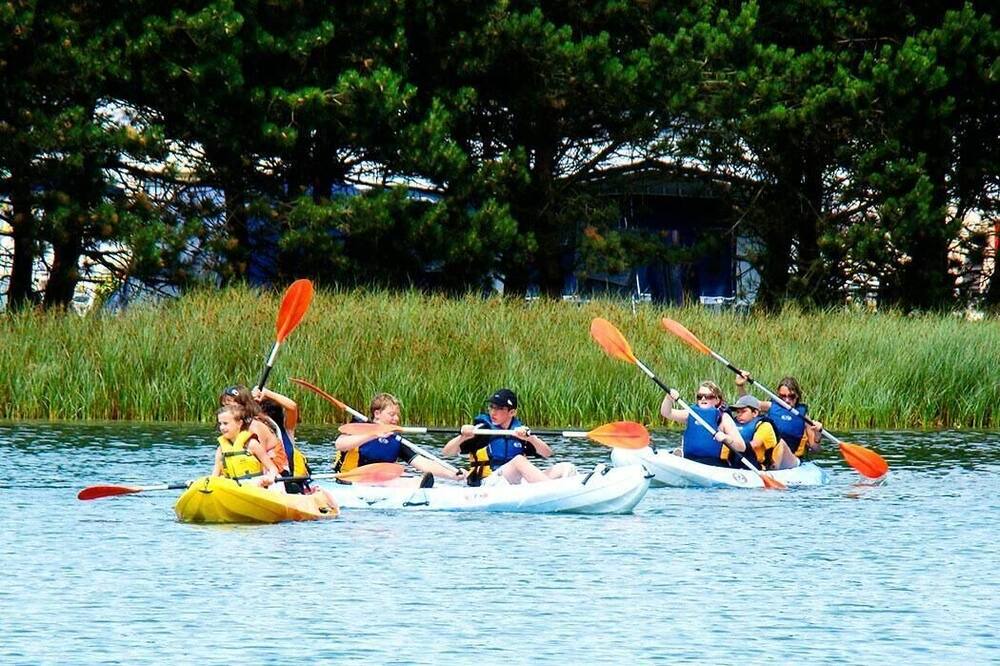 Photo of Others in Isigny-sur-Mer