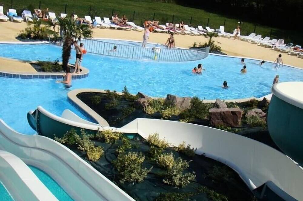 Photo of Outdoor in Isigny-sur-Mer