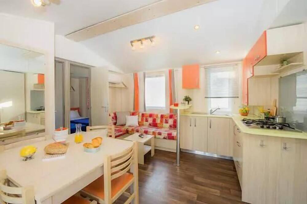 Photo of Kitchen in Isigny-sur-Mer