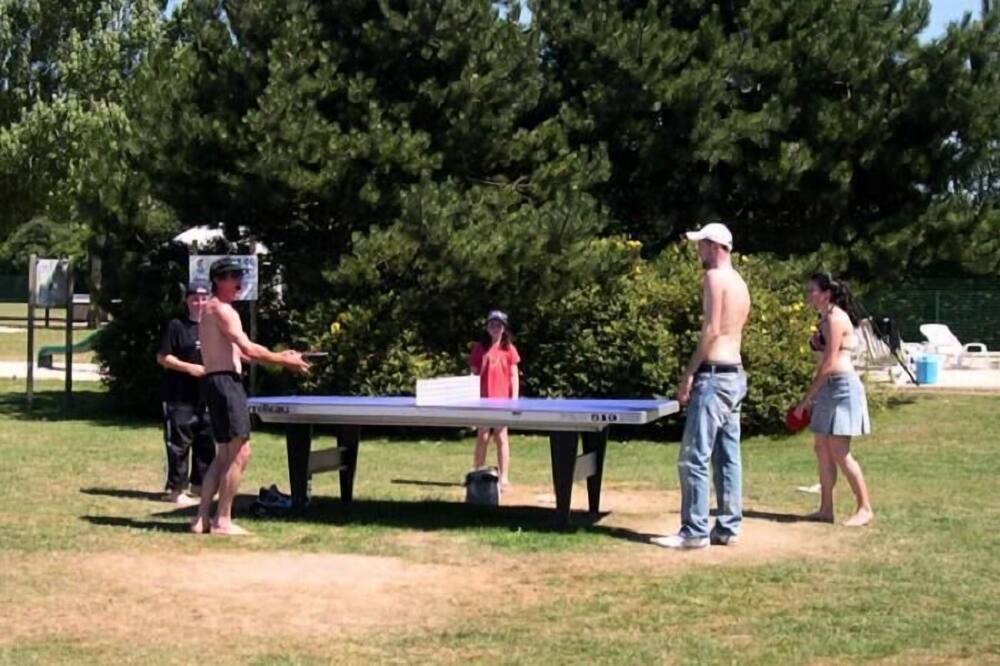 Photo of Outdoor in Isigny-sur-Mer