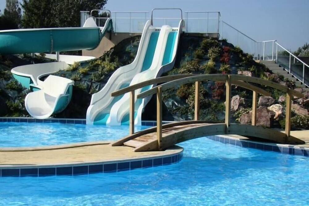 Photo of Outdoor in Isigny-sur-Mer