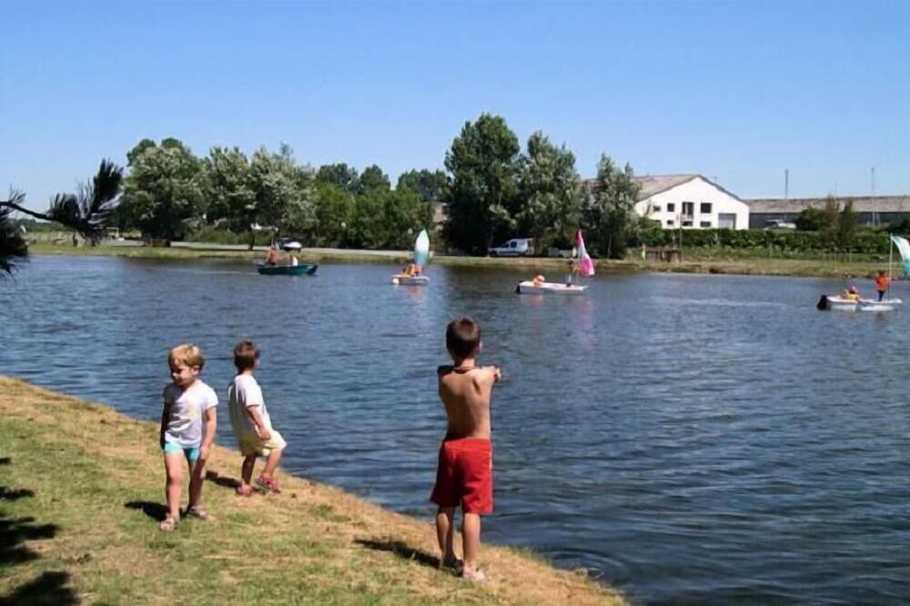 Photo of Outdoor in Isigny-sur-Mer