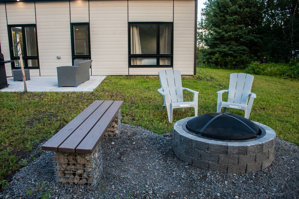 Photo of Outdoor in Riviere-Ouelle