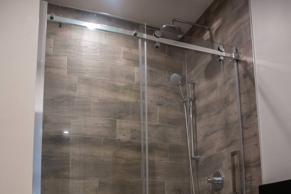 Photo of Bathroom in Riviere-Ouelle