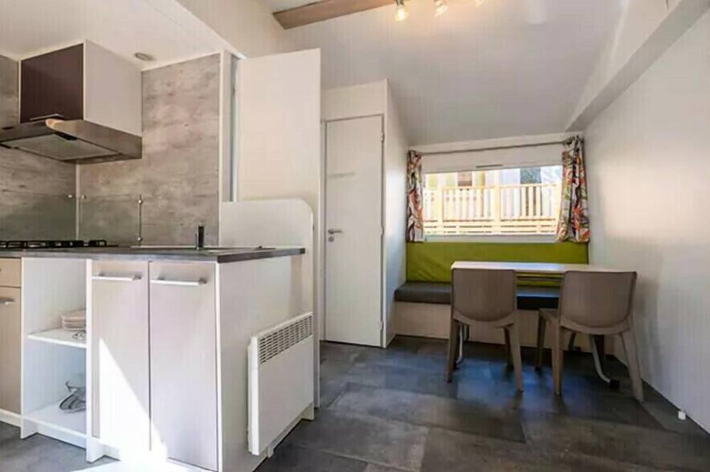 Photo of Kitchen in Pont-de-Salars
