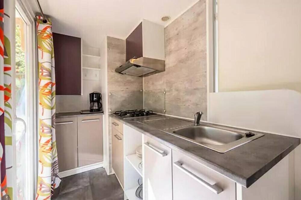 Photo of Kitchen in Pont-de-Salars