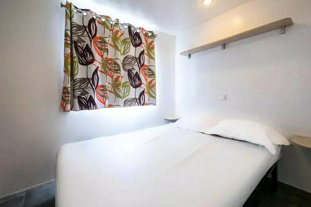 Photo of Bedroom in Pont-de-Salars