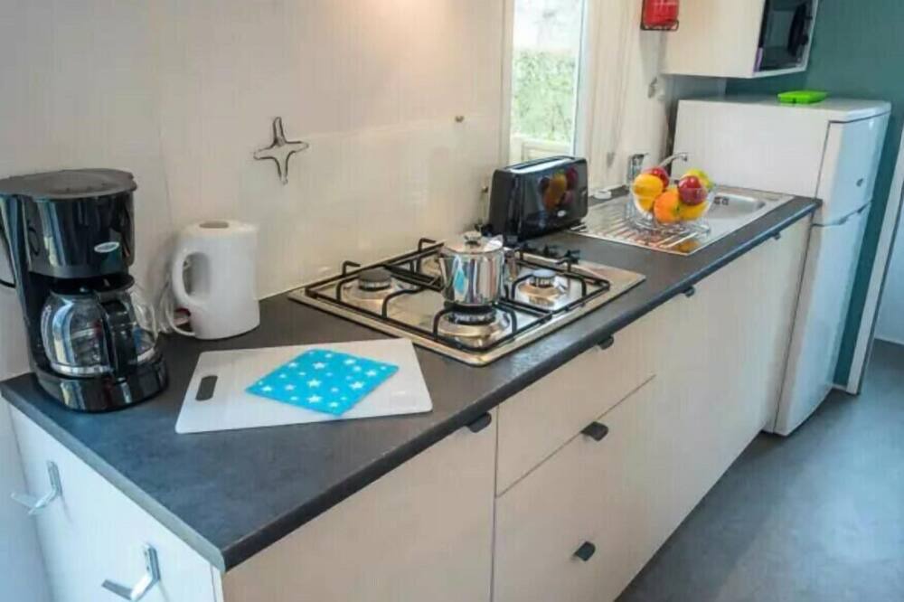 Photo of Kitchen in Saint-Cheron
