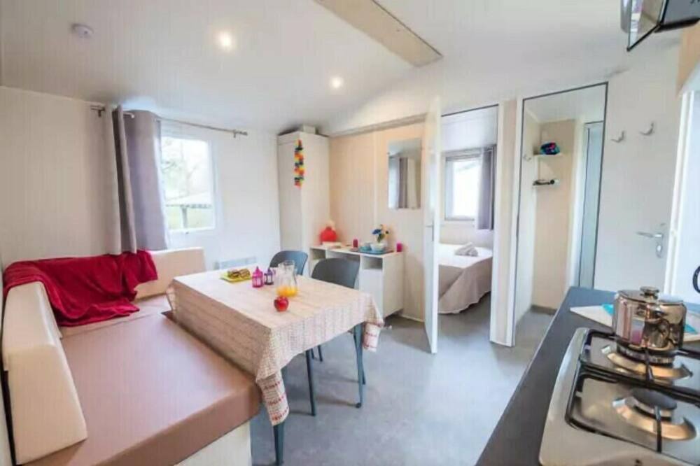 Photo of Bedroom in Saint-Cheron