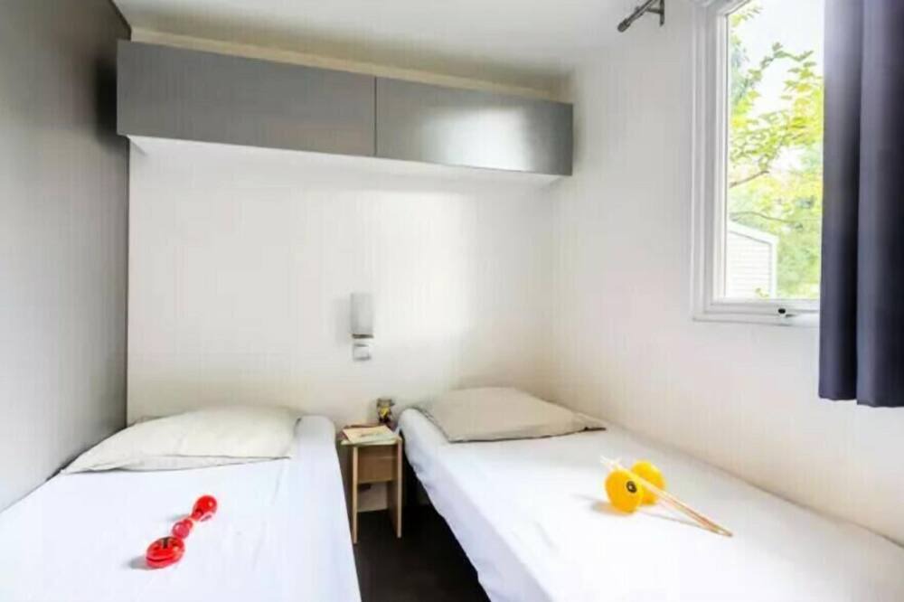 Photo of Bedroom in Saint-Cheron