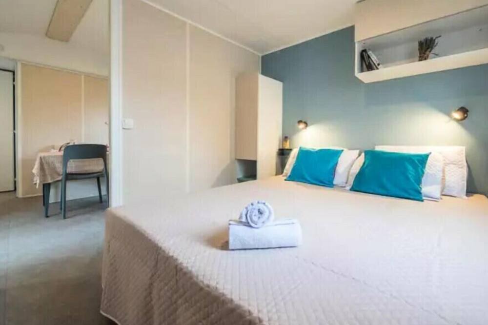 Photo of Bedroom in Saint-Cheron