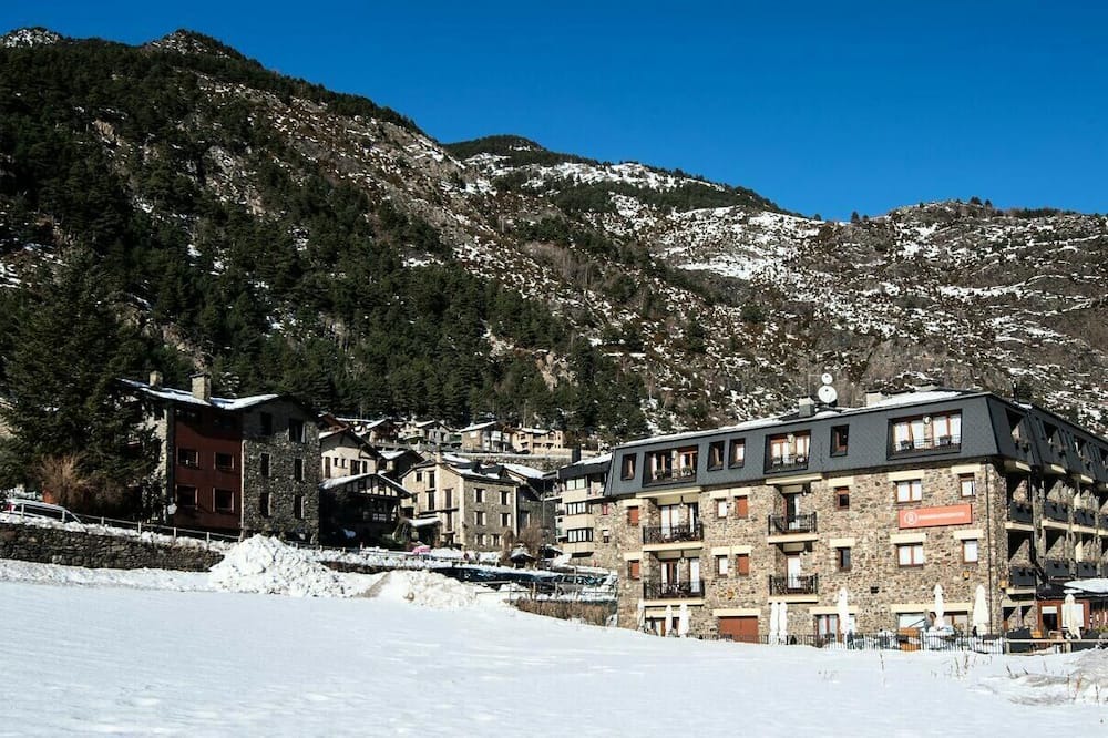 Photo of Outdoor in Arans