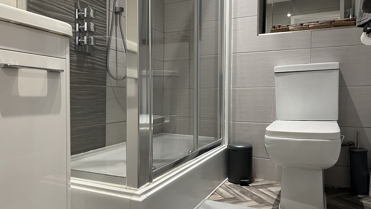 Photo of Bathroom in Herne Bay