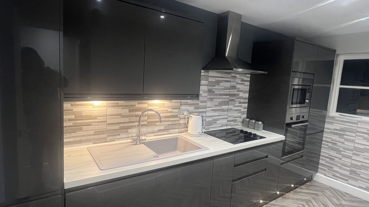 Photo of Kitchen in Herne Bay